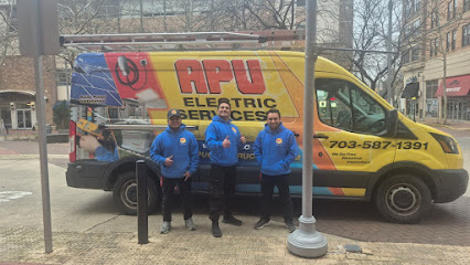 Apu Electric LLC