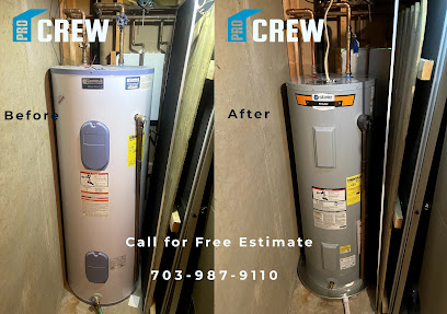 ProCrew Plumbing Contractors