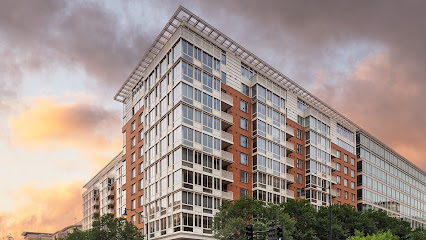 Residences on The Avenue