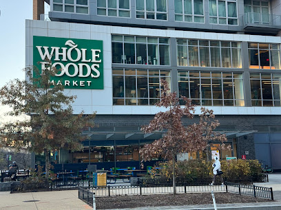 Whole Foods Market