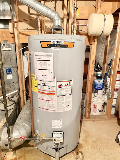 SANZ PLUMBING LLC
