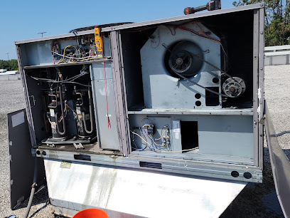 KPK Enterprise Heating and Cooling