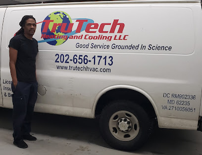 TruTech Heating and Cooling LLC