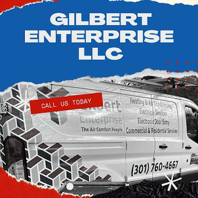 Gilbert Enterprise LLC