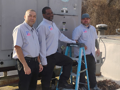 Elmo's HVAC Services LLC