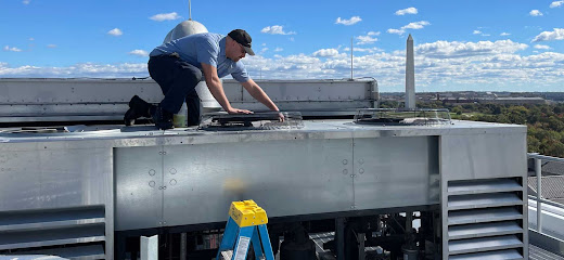 RJH Air Conditioning and Refrigeration Service