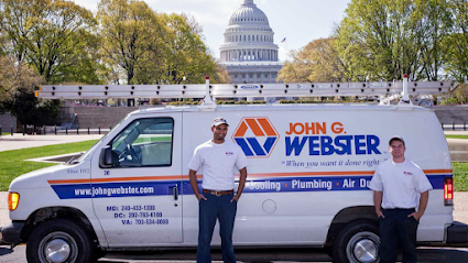 John G Webster Co