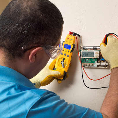 HVAC Frontier Inc