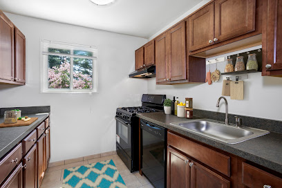 Overlook Apartments