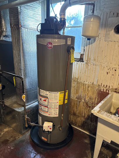 Zapata’s HVAC Systems