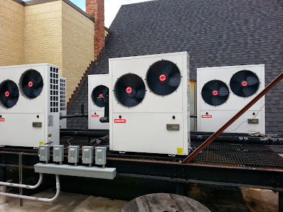 Reed Heating & Air Condition Inc