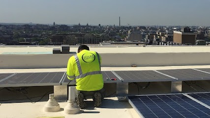 Solar Solution DC