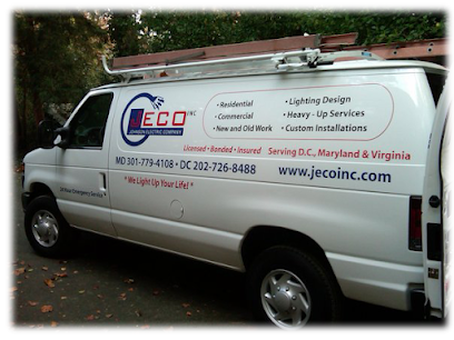 Johnson Electric Company, Inc.