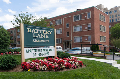 Battery Lane Apartments