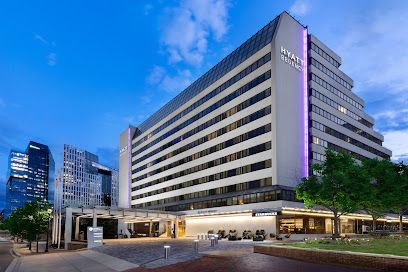 Hyatt Regency Bethesda