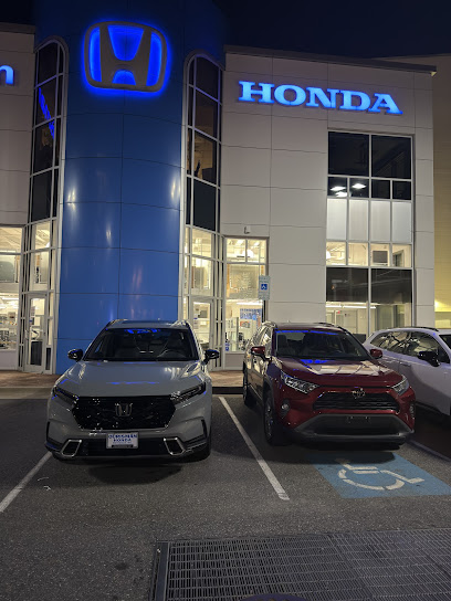 Ourisman Honda of Bethesda