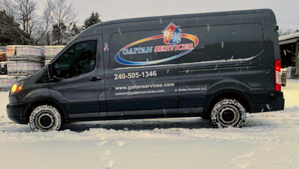 Gaitan Services LLC