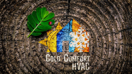 Cold Comfort HVAC Services, LLC