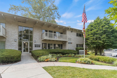 Halpine View Apartments