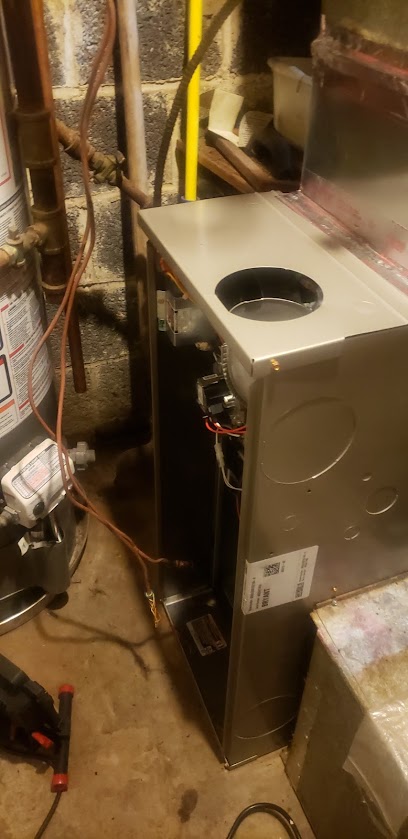 HVAC Dynamic LLC