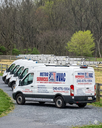 Metro Services HVAC