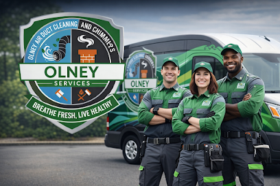 Olney Air Duct Cleaning and Chimneys