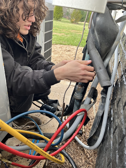 Mannix Heating and Cooling- Gaithersburg