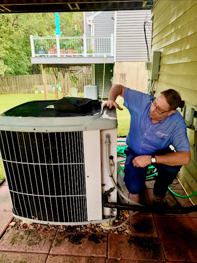 Atlantic Coastal Cooling and Heating, Inc. (ACCH)