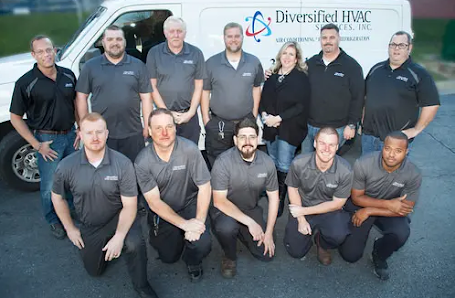 Diversified HVAC Services
