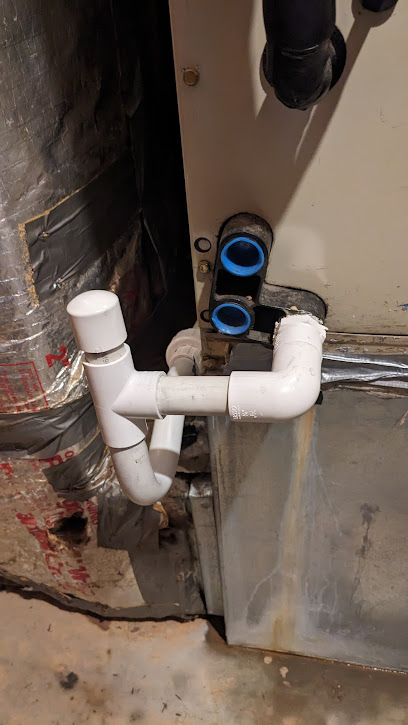 Germantown Heating & Air Conditioning
