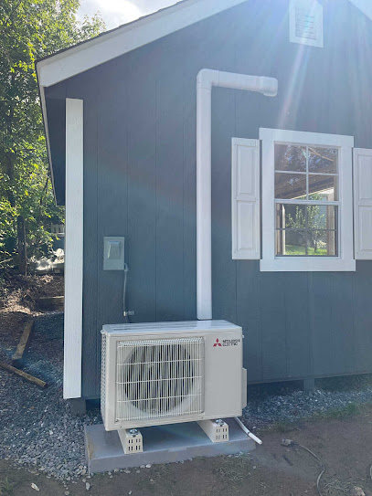 Smock Heating & Air