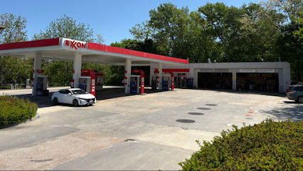 Clarksville Automotive Center