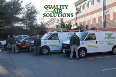 Quality Air Solutions, LLC