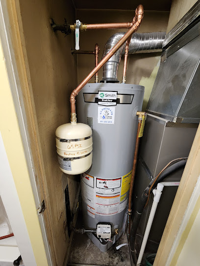 W H Winegar Plumbing & Heating