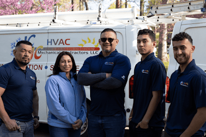 JC & JC HVAC