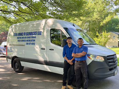 Lelis HVAC/R Services LLC