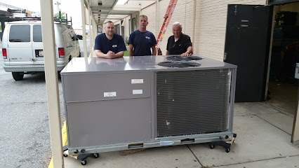 Integrated Climate Systems LLC