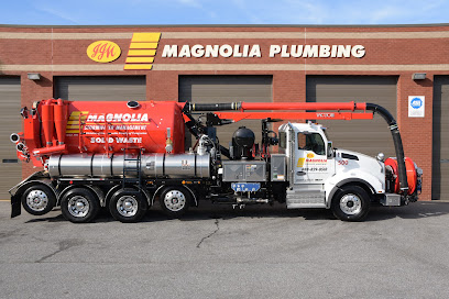 Magnolia Plumbing, Heating & Cooling