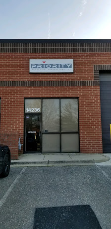 Priority Mechanical