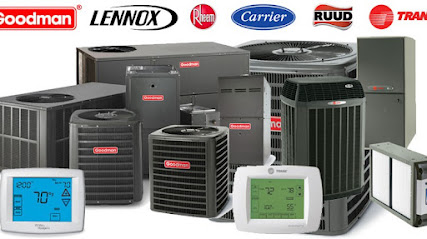 RHS Heating and Air Conditioning