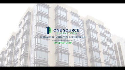 One Source Window Systems