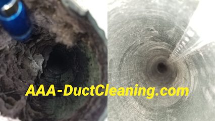 AAA Duct Cleaning