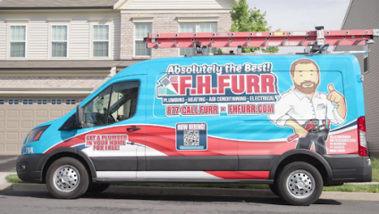 F.H. Furr Plumbing, Heating, Air Conditioning & Electrical