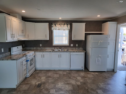 Maryland Mobile Home Services