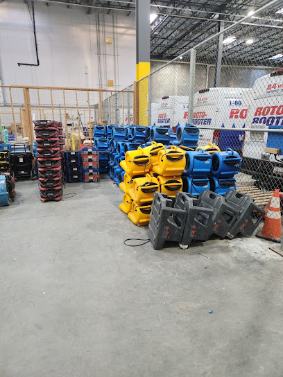Roto-Rooter Plumbing & Water Cleanup