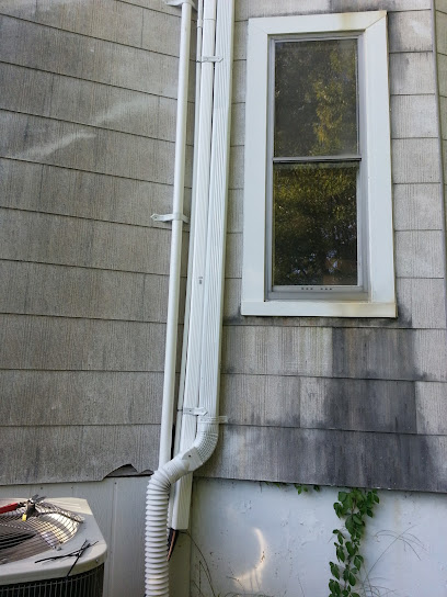 Branthony HVAC LLC