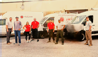 Pohlman Plumbing