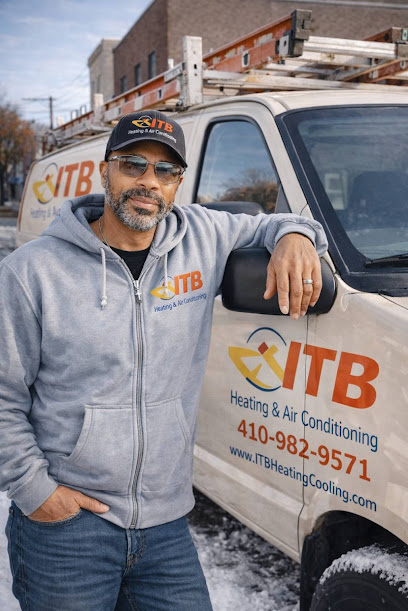 ITB Heating & Air Conditioning