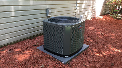 Corporate Hvac