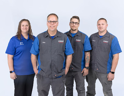 Fixed! HVAC Service